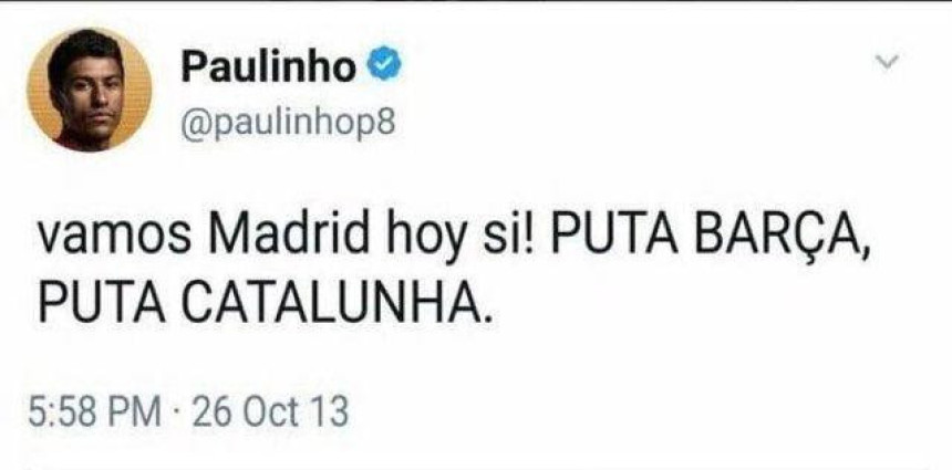 Barselona platila navijača Reala 40.000.000 evra!