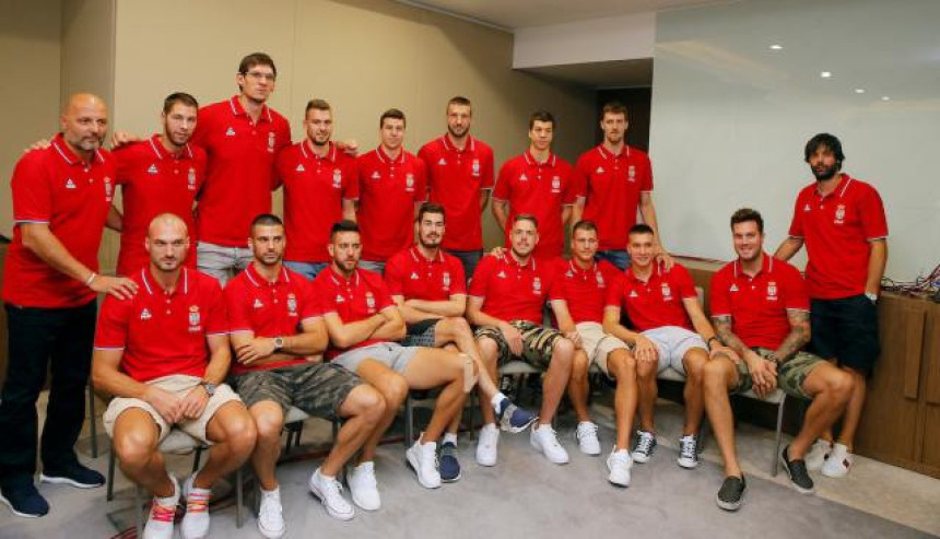 Srbija se kockala, ali ipak dobila Poljsku!