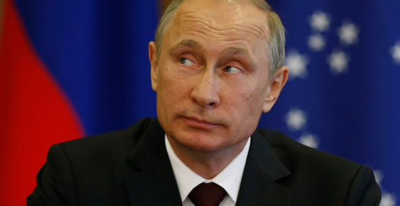 Putin pobjedio u ratu i bez metka
