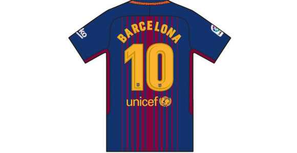 Barselona posebnim dresovima odaje počast žrtvama