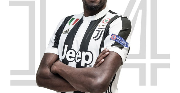 Zvanično: Matuidi je "damin"!