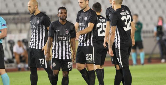Analiza: To nije bio Partizan! Ali...