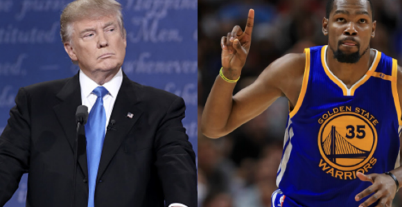 Durent: Nemam nimalo poštovanja prema Trampu!