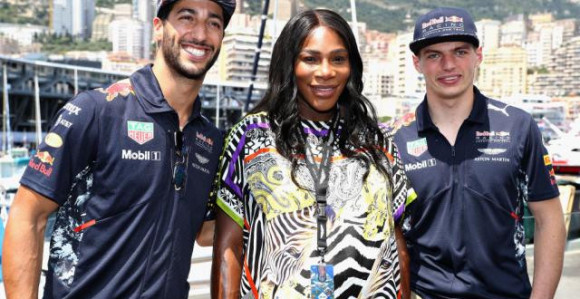 Serena: Ili ću pobjeđivati...