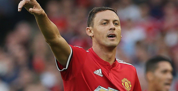 Matić: Junajted je najveći klub za koji sam igrao!