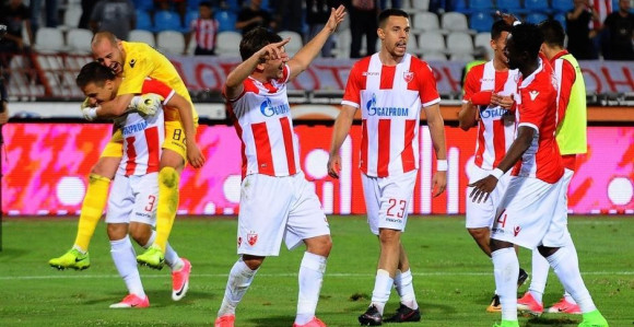 Odjeci krasnodarske bitke: Bravo Zvezdo!