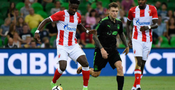 Hanover neće Boaćija!