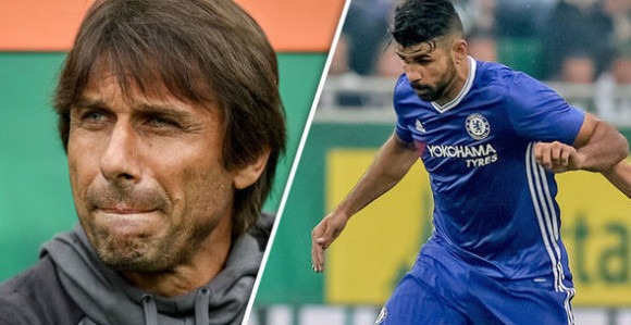 Konte: Kosta je za mene prošlost!