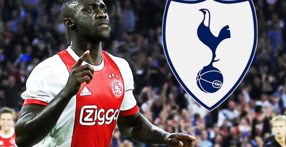 Rekordni transfer Totenhema!