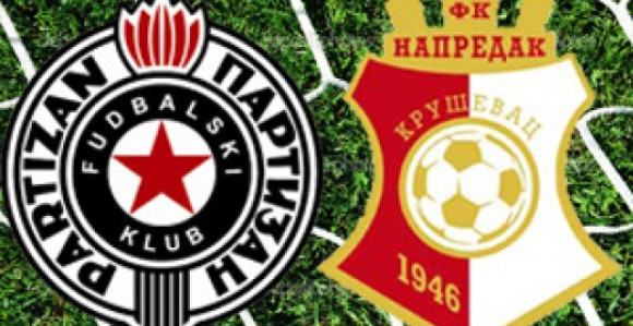 SLS: Odložen i meč Partizan – Napredak!