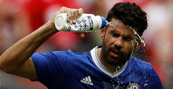 Kosta: Neće Čelsi na meni da zarađuje pare!