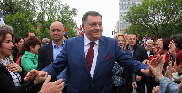 RS neće provesti odluku Suda BiH