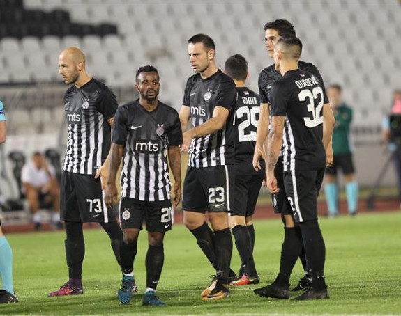 Analiza: To nije bio Partizan! Ali...