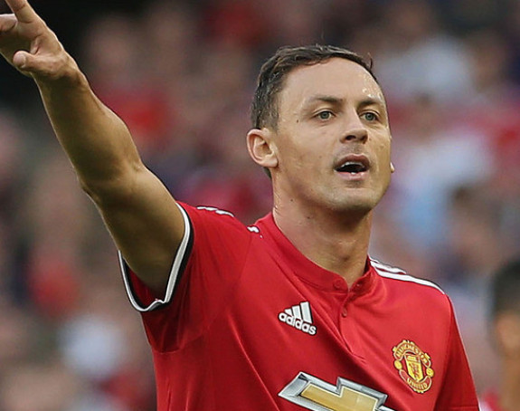 Matić: Junajted je najveći klub za koji sam igrao!