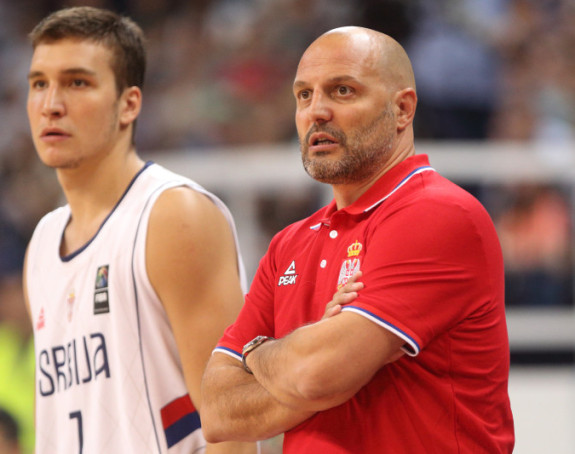 Samo da povreda ne bude...!