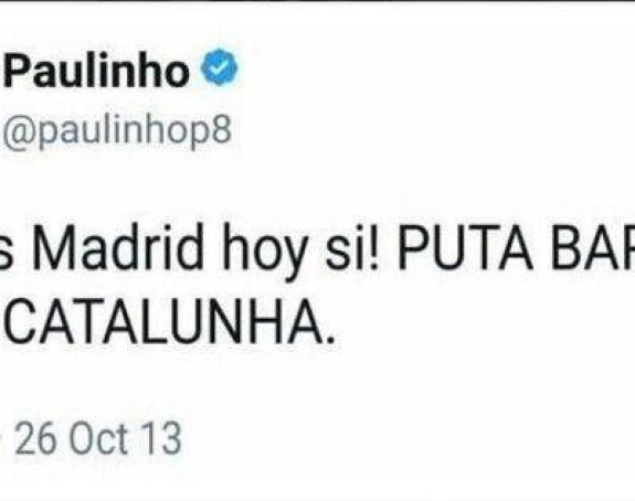 Barselona platila navijača Reala 40.000.000 evra!