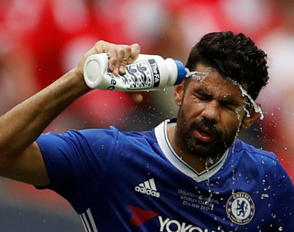 Kosta: Neće Čelsi na meni da zarađuje pare!