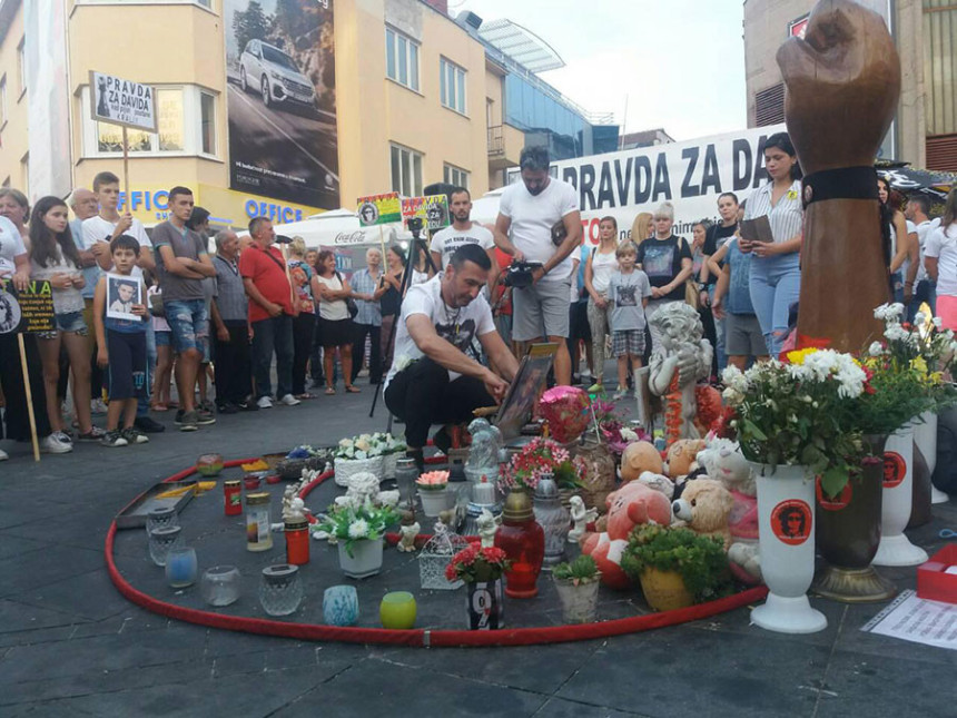 Pet mjeseci je prošlo od ubistva