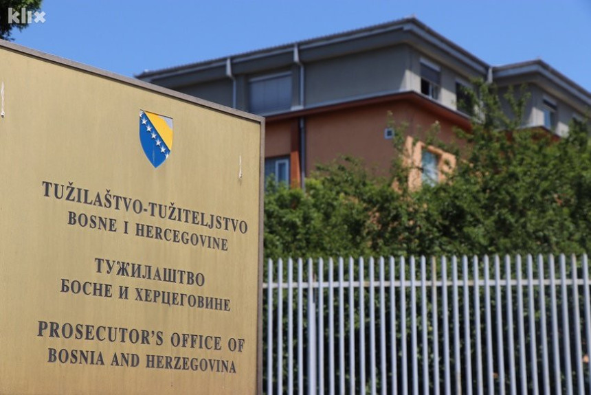 Za tužioce BiH regres 2.206 КM