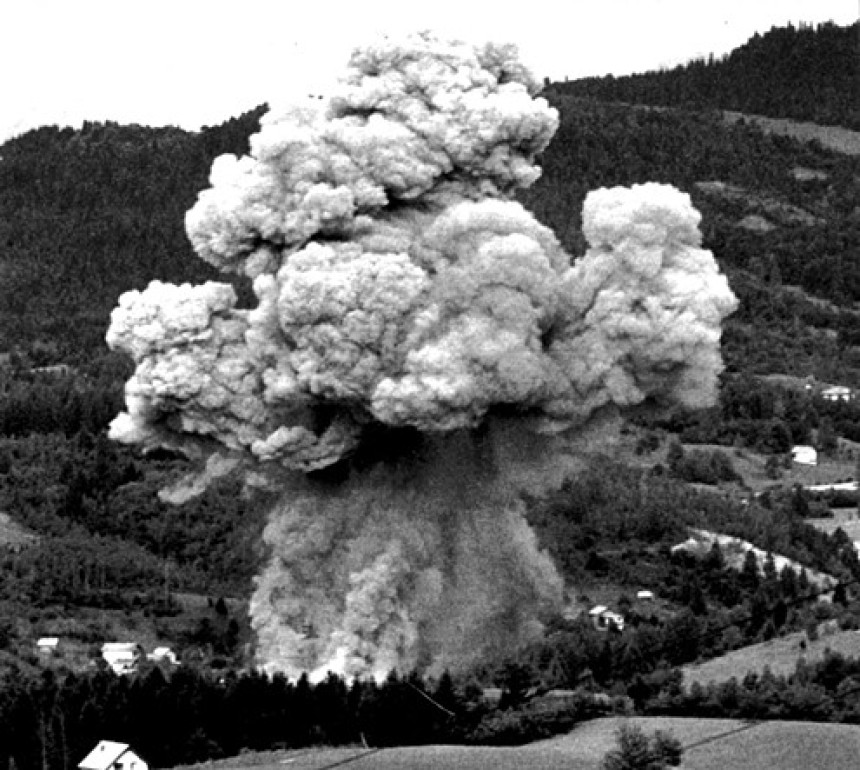 I Srpska broji žrtve uranijuma 