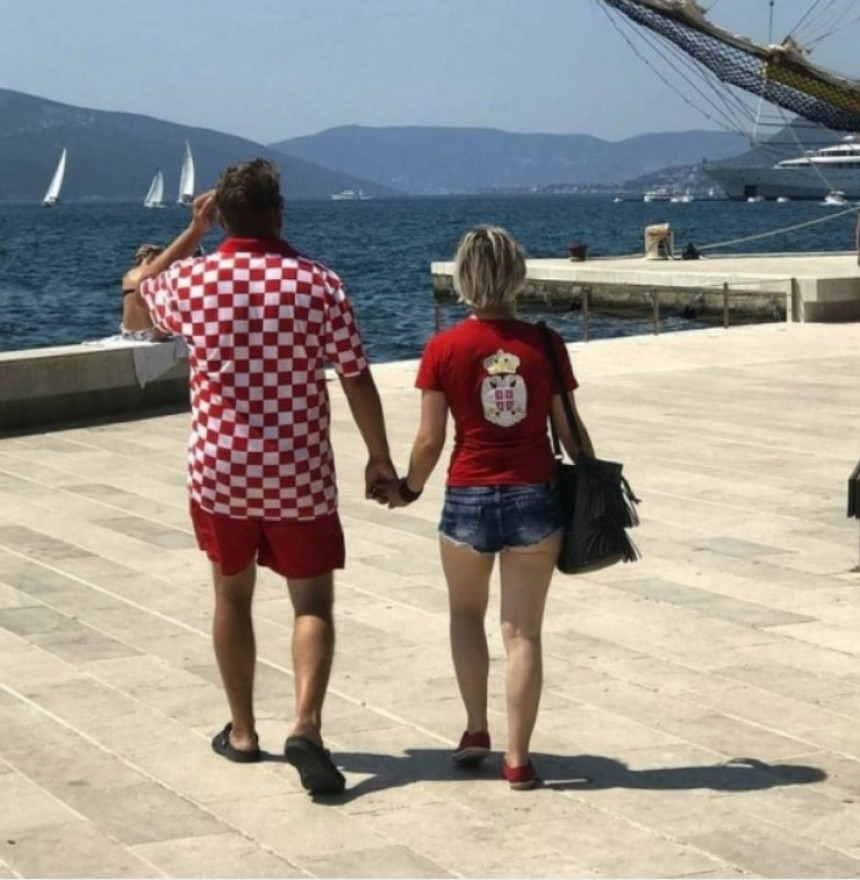 Slika o kojoj bruji region