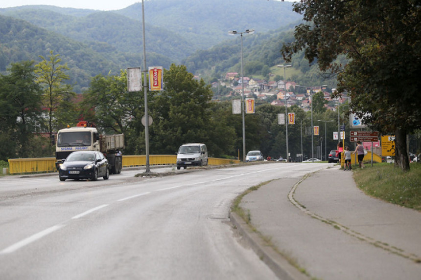 Uskoro kontrola mostova u RS 