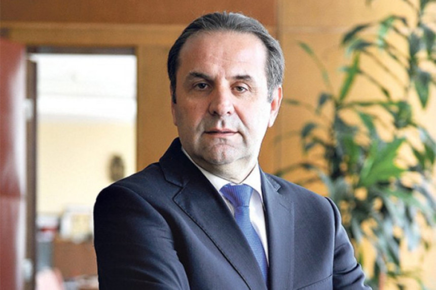 Potrebno realno rješenje Kosmeta