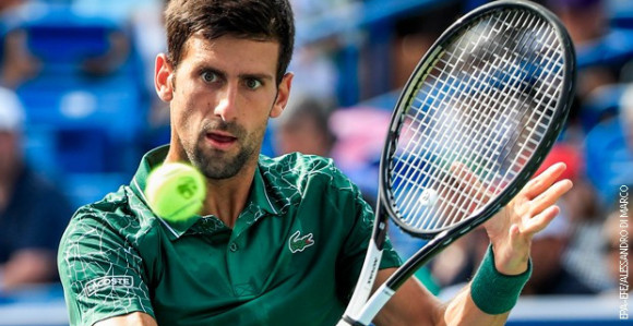 Pobjeda: Novak bolji od Raonića