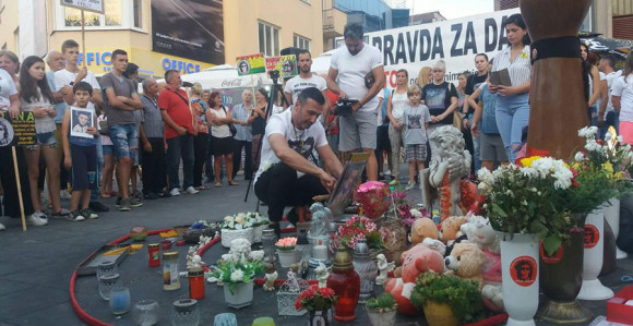 Pet mjeseci je prošlo od ubistva