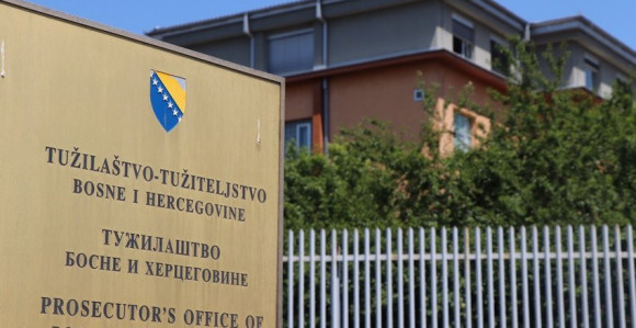 Za tužioce BiH regres 2.206 КM