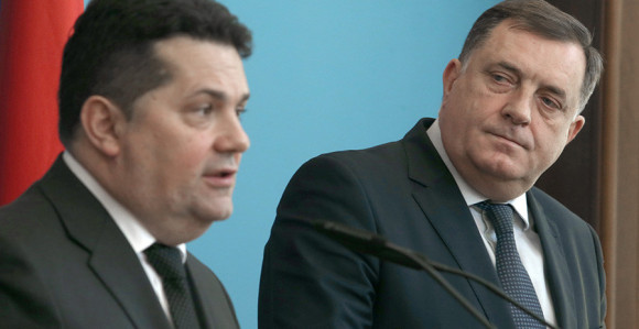 Student umjesto švercera u PBiH?