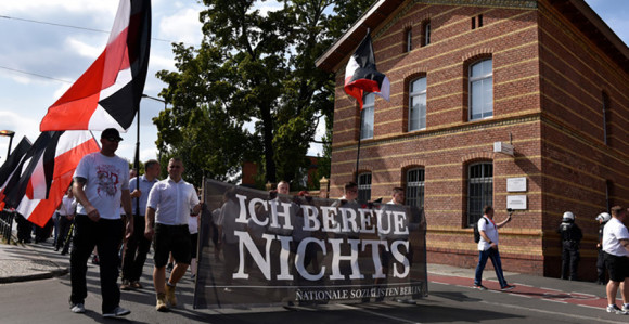 Veliki sukobi danas u Berlinu