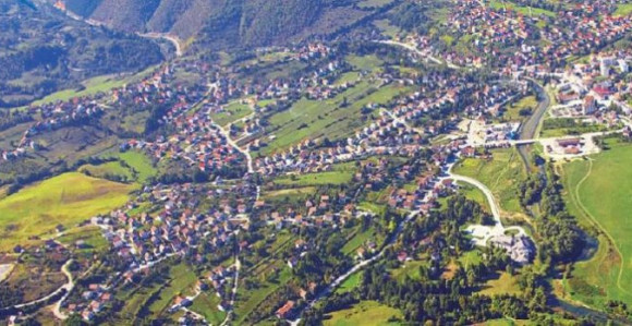 "Kazniti ideju trećeg entiteta"