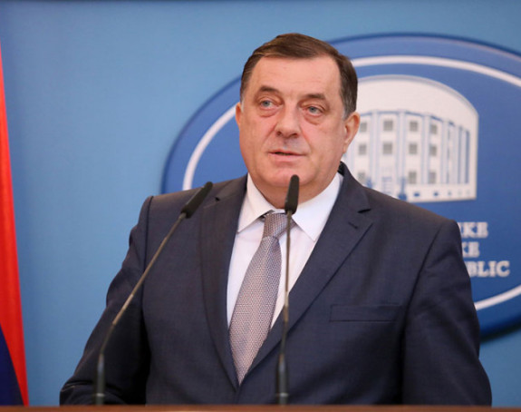 "Najbolje da se razgraničimo"