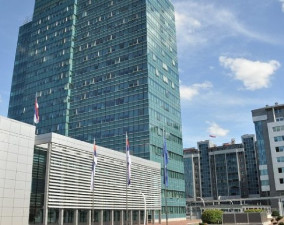 Vlada van snage stavila izvještaj