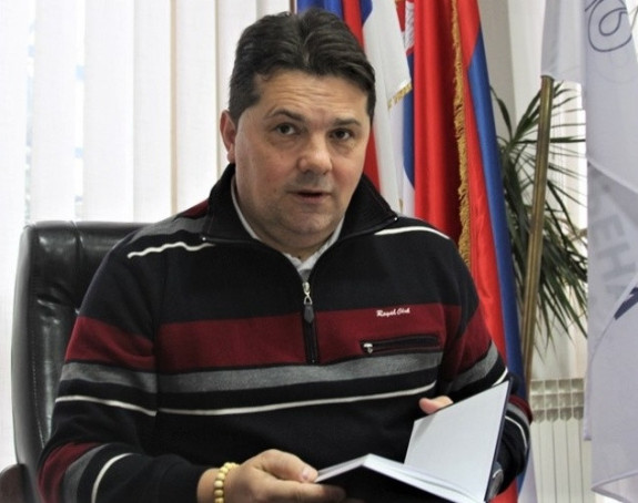 Predsjednik US, a nosi listu SNSD