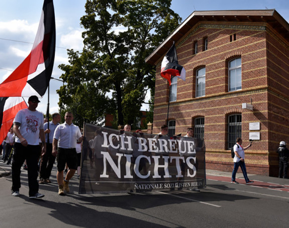 Veliki sukobi danas u Berlinu