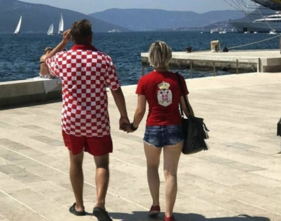 Slika o kojoj bruji region