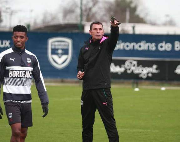 Bordo suspendovao Pojeta na nedjelju dana!