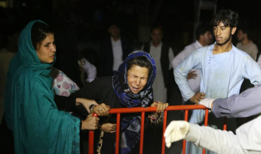 Krvava svadba: Ubijeno 63 ljudi, a ranjeno 182
