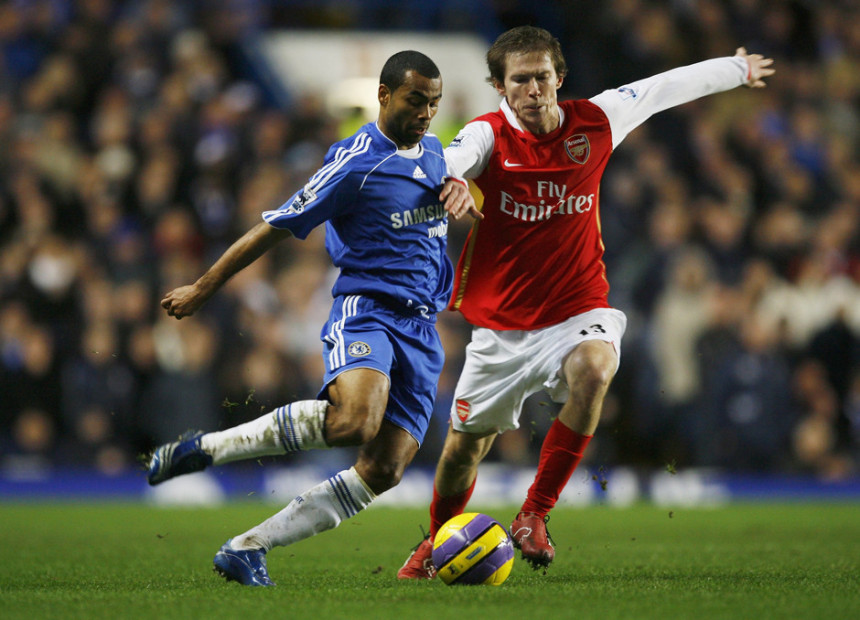 Objavio kraj karijere: Povukao se Ešli Kol!