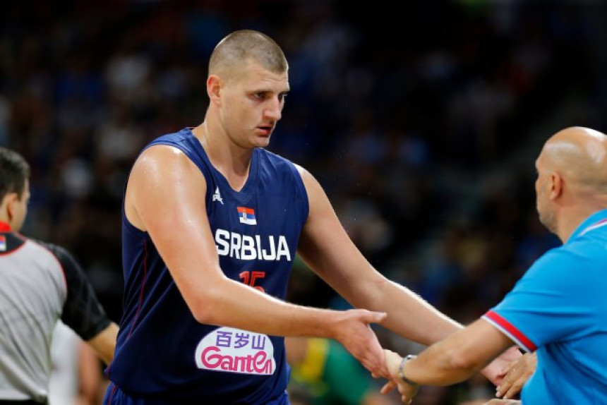 "Србија је озбиљна пријетња за САД!"