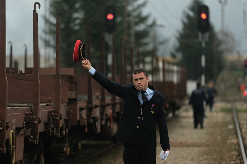 Manjak radnika: I željezničari hrle u Sloveniju