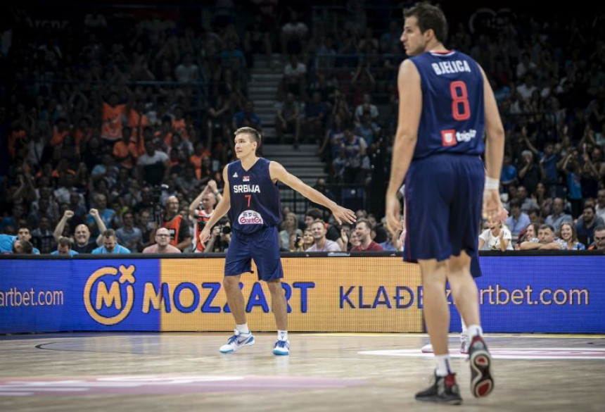 Svaka čast Janisu i Tanasisu, ali Srbi znaju i bez Jokića!