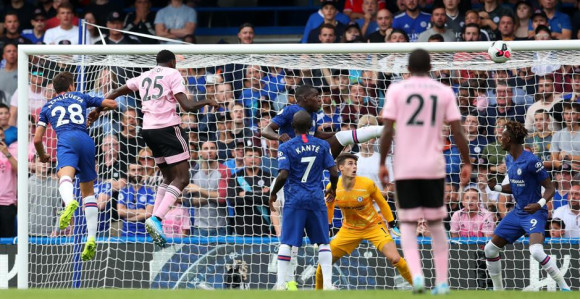 PL: Umorni Čelsi grmio, vodio, pa jedva odolio Lesteru!