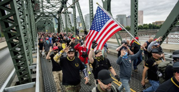 Протести у САД: Промјена закона или Конгреса