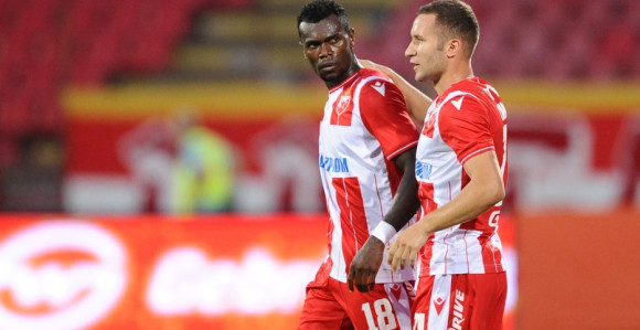 Симић: Они су добили Јуве, али ми смо Звезда!