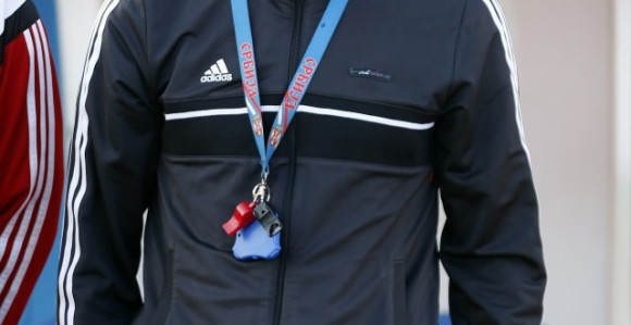 Замалек "замајава" и ривале и српске тренере!