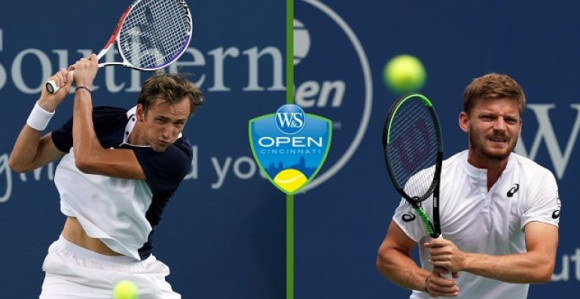 Неочекивано финале у Синсинатију...