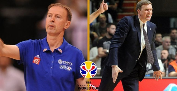 Французи и Литванци скратили списак за СП...